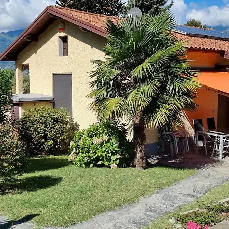 Ferienvilla Am Mit Pool Holiday home *