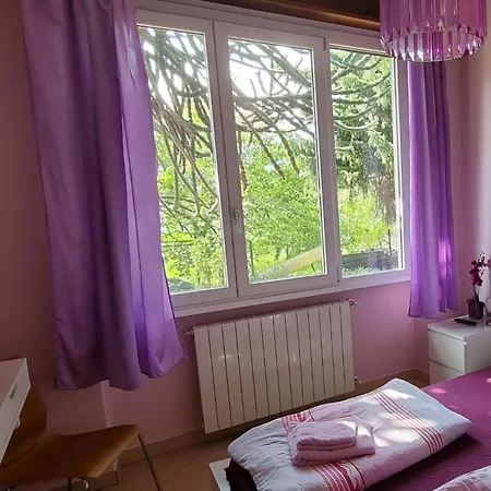 Holiday home Ferienvilla Am Mit Pool
