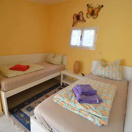 Holiday home Ferienvilla Am Mit Pool *