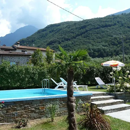 Ferienvilla Am Mit Pool Holiday home