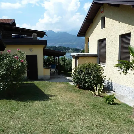 Holiday home Ferienvilla Am Mit Pool
