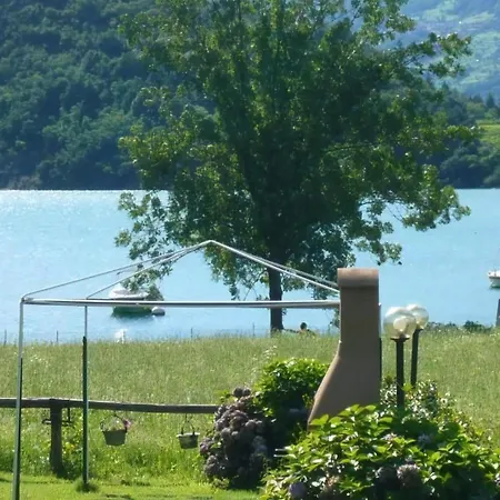 Holiday home Ferienvilla Am Mit Pool Colico