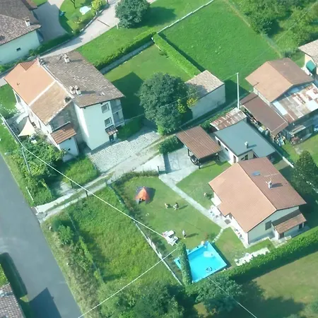 Holiday home Ferienvilla Am Mit Pool *