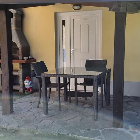 Feriehus Casa Favorita Colico