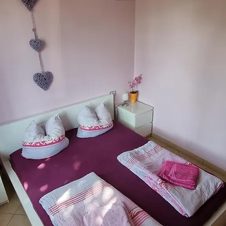 Feriehus Casa Favorita