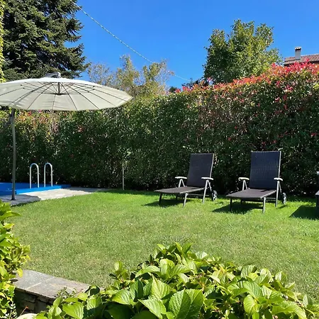 Casa Favorita Feriehus