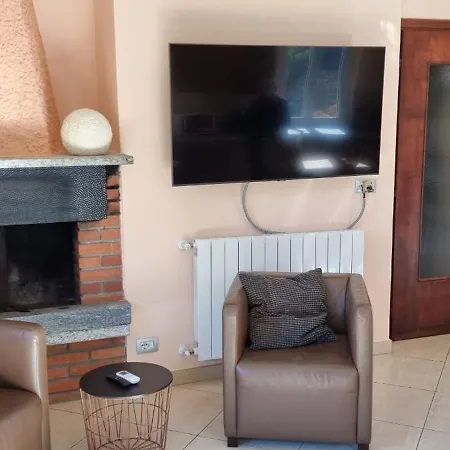 Casa Favorita Feriehus