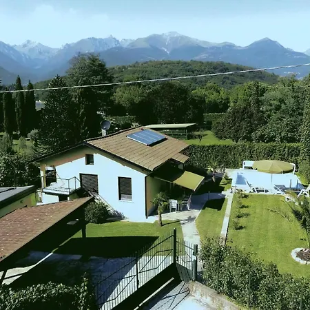 Casa Favorita