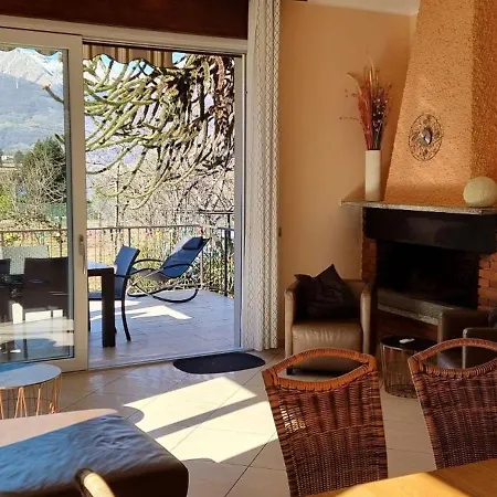 Casa Favorita Colico