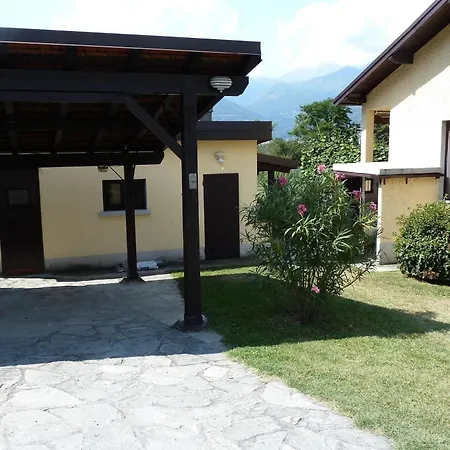 Casa Favorita *