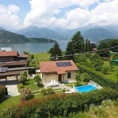 Casa Favorita Feriehus *